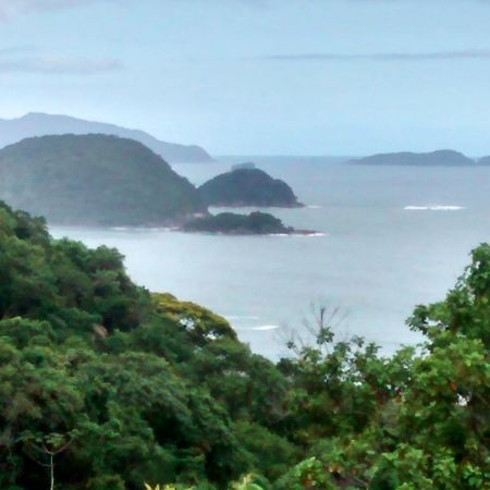 Ubatuba Surf Suites 외부 사진