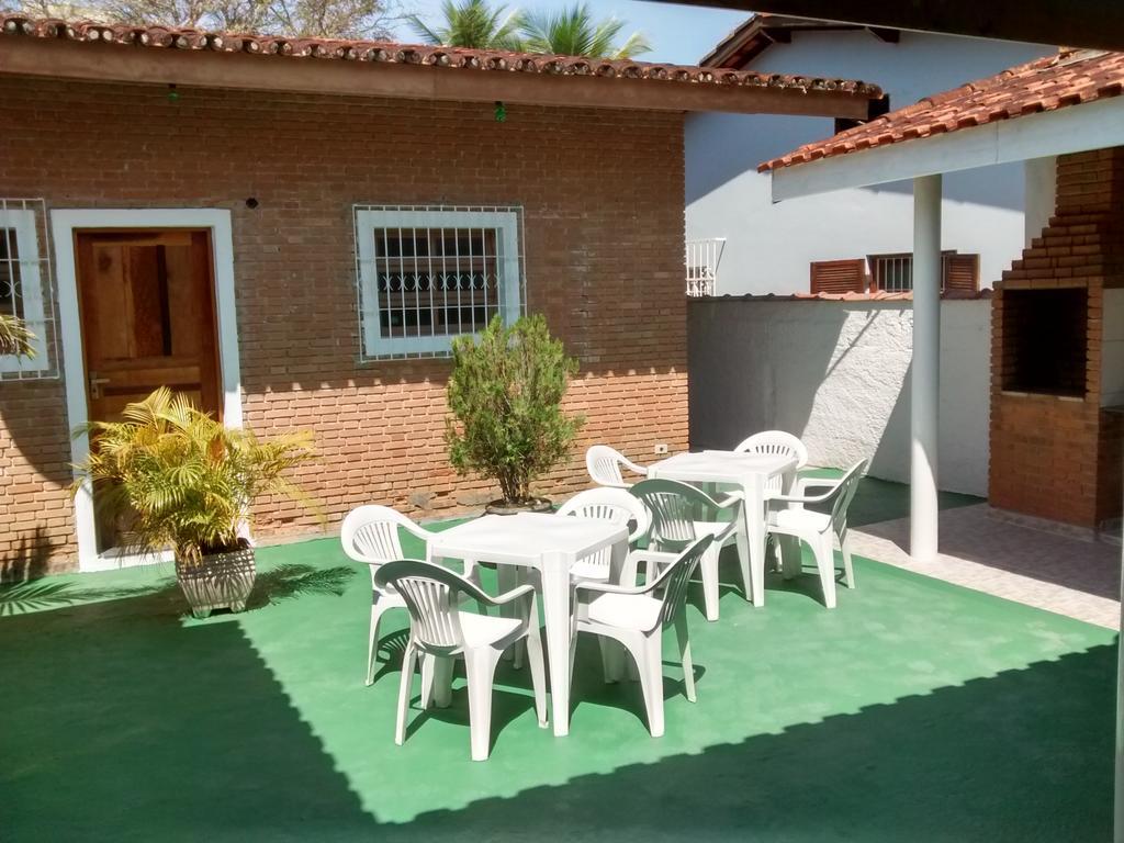 Ubatuba Surf Suites 외부 사진