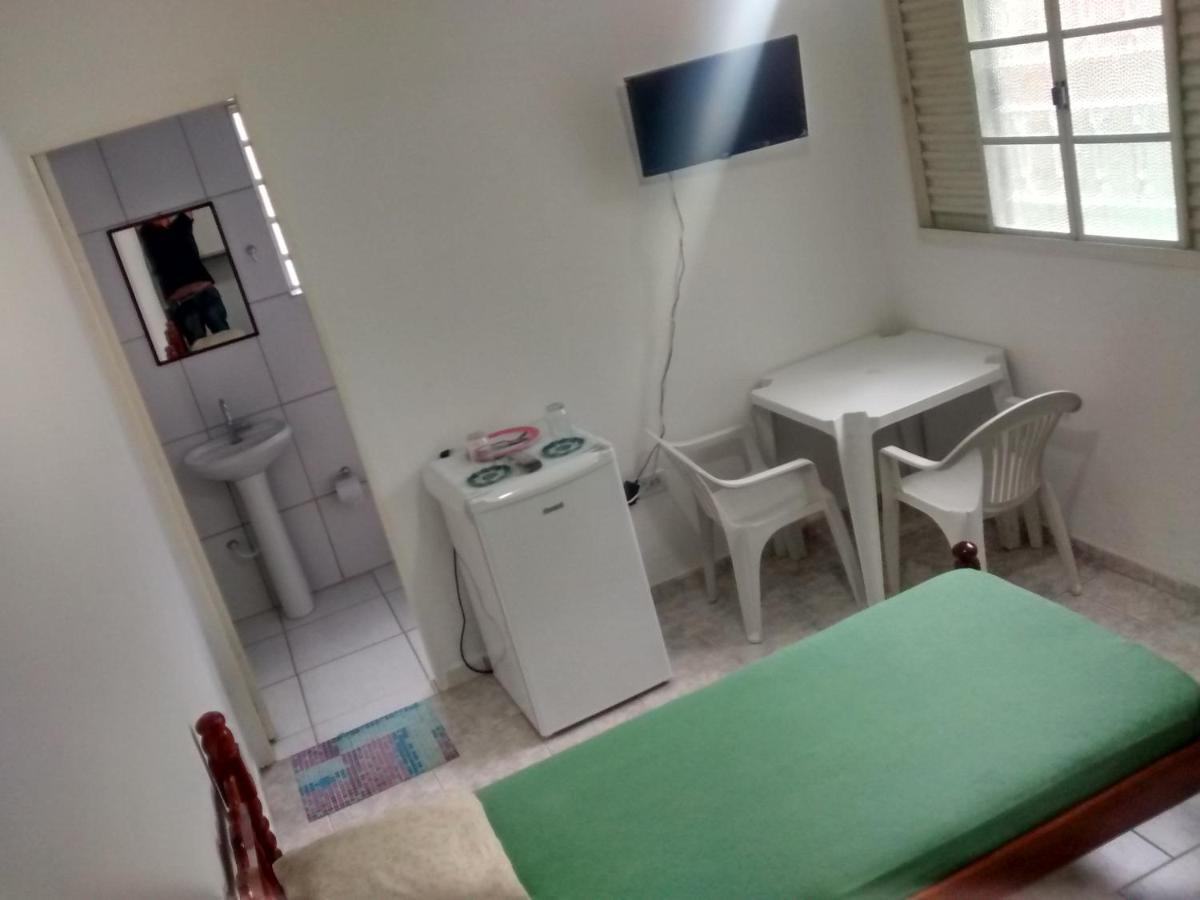 Ubatuba Surf Suites 객실 사진